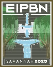 Banner of the EIPBN 2025 event