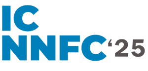 Banner of the ICNNFC 2025 event