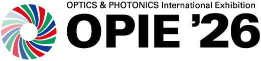 OPIE 26 logo
