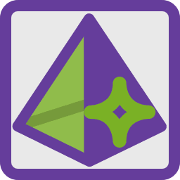 Logo of our Luminis software