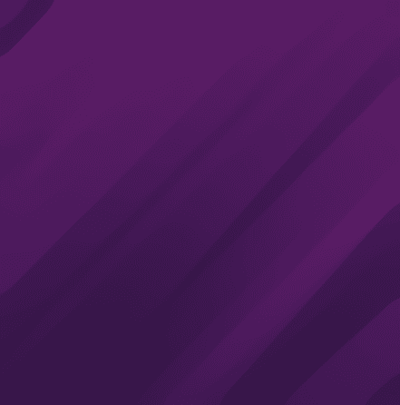 Abstract purple stripes to echo the website color palette